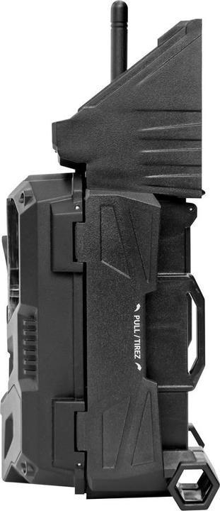 Actual product image Vosker V200 LTE Wireless Outdoor Game Camera 1080 Pixel Sound Recording