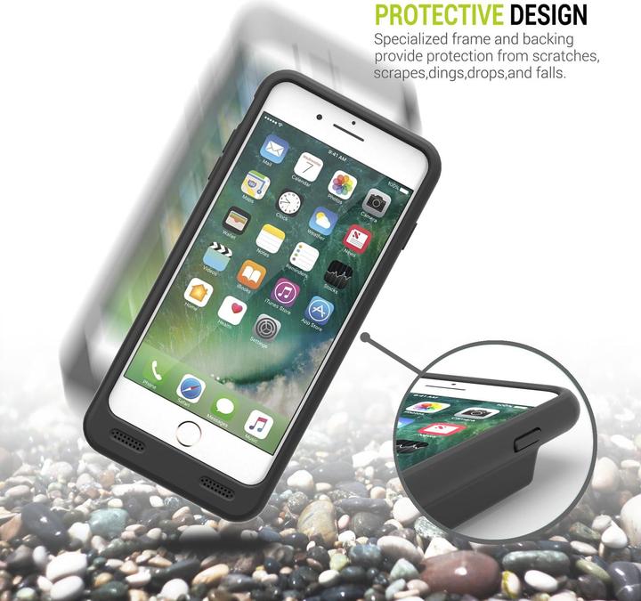 Image du produit ZeroLemon Couverture de la batterie