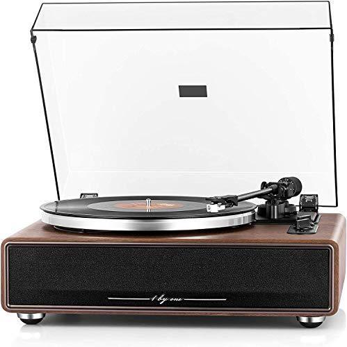 Image du produit 1 by One Lecteur de disque (Semi-automatique)