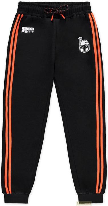 Star Wars Boba Fett Men's Sweat Pants (S)