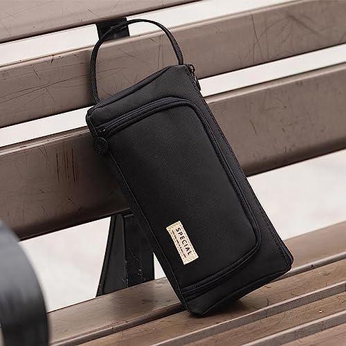 Produktbild Only-Bags.Store Federmäppchen grosse Kapazität, Teenager-Federmäppchen Federmäppchen für die Schule