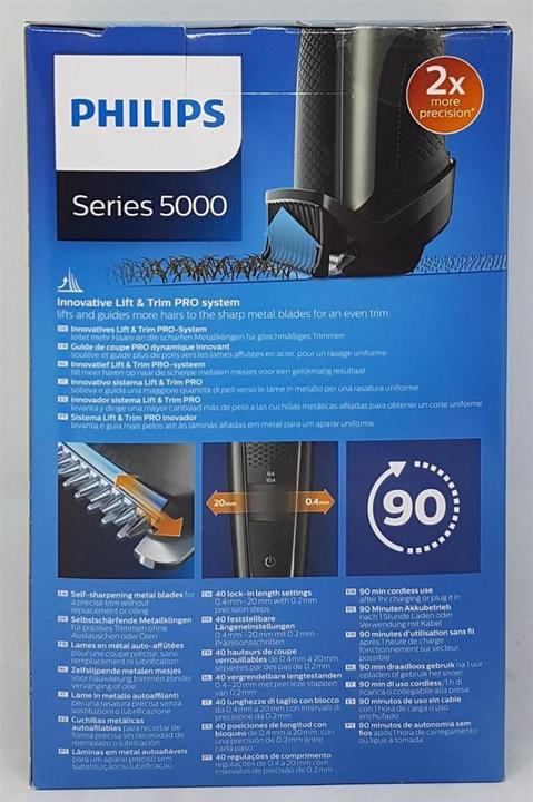 Produktbild Philips Series 5000