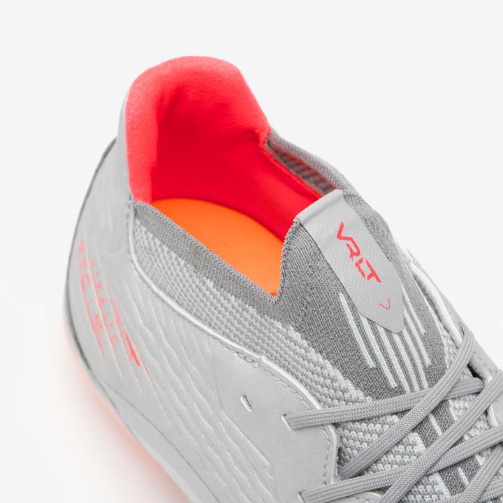Image du produit Kipsta Femmes/Hommes Chaussures de Football à Cames FG - VIRALTO III 3D Airmesh Titanum Games (47)