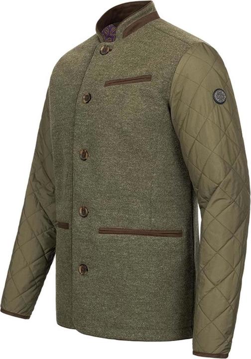 Actual product image Blaser Mens Casual Jacket Leon (M)