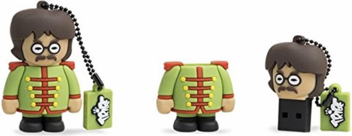 Produktbild Tribe Toon Star Peeper (4 GB, USB-A)