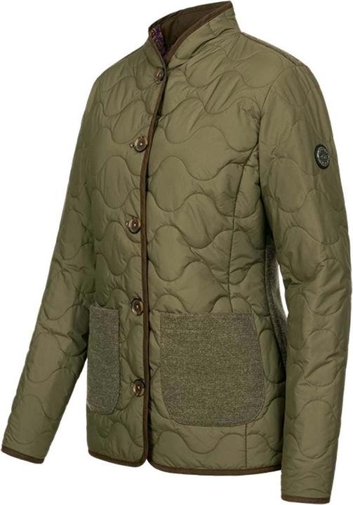 Actual product image Blaser Ladies Casual Jacket Leonie (40)