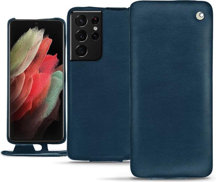 Immagine prodotto Noreve Cover in pelle verticale (Samsung Galaxy S21 Ultra)