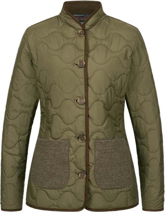 Actual product image Blaser Ladies Casual Jacket Leonie (40)