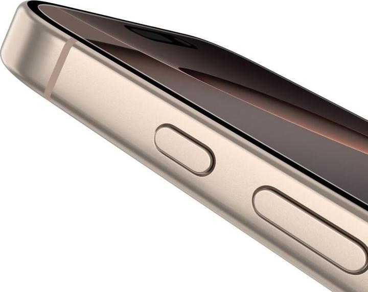 Immagine prodotto Belkin ScreenForce UltraGlass 2 (1 Pezzo/i, Apple iPhone 16 Pro)