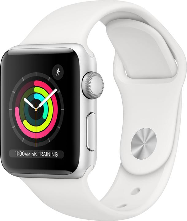 Apple Watch Series 3 (38 mm)
