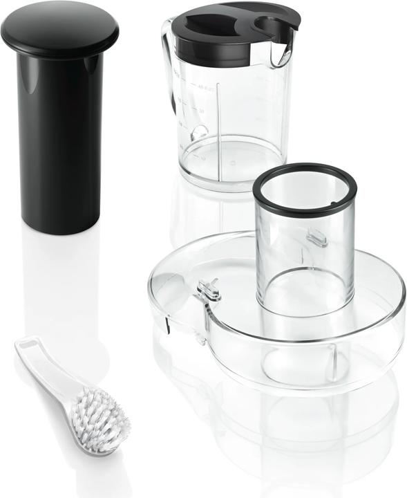 Actual product image Bosch Hausgeräte VitaJuice 2 MES25A0 (EU plug)