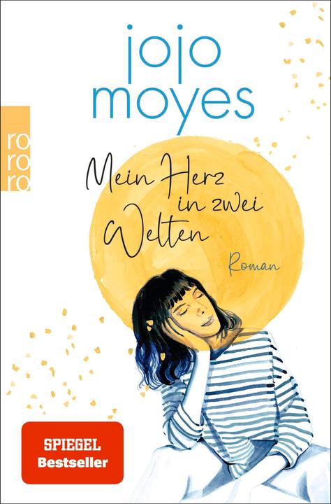 Immagine prodotto Mein Herz in zwei Welten (Tedesco, Jojo Moyes, Karolina Fell, 2023)