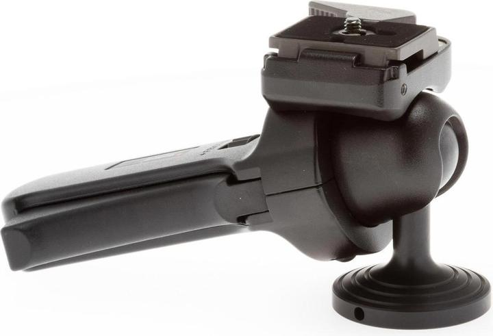 Produktbild Manfrotto 322RC2 Grip Action Kugelkopf (Kugelkopf)