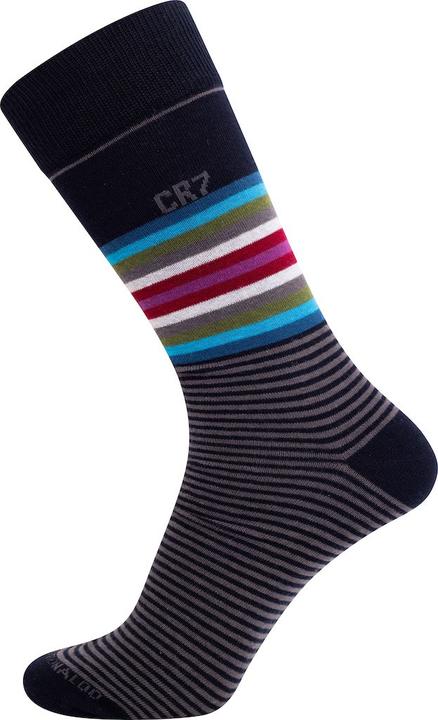 Immagine prodotto CR7 Calzini (confezione da 3, 40 - 46)