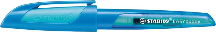 Immagine prodotto STABILO Stilografica EASYbuddy per la scuola con pennino standard (Blu, 1 x)