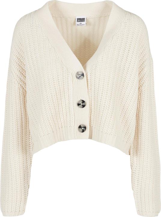 Urban Classics Ladies Oversized Cardigan - 12240 (XXL)