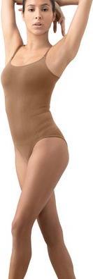 Actual product image Arosha Retail Body Slim L/XL Black (L, XL)