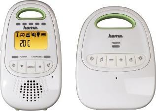 Produktbild Hama Babycontrol BM1500