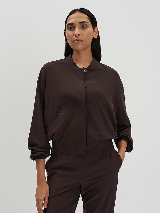 Actual product image Someday Blouson NARLIE DETAIL (34)