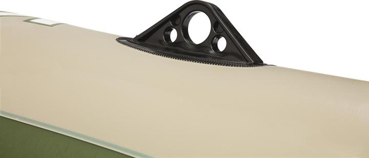 Produktbild Bestway Voyager 501 (348 cm, 3 Pers.)