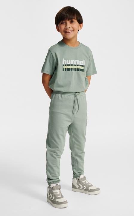 Produktbild hummel Hmltukas Pants (134)