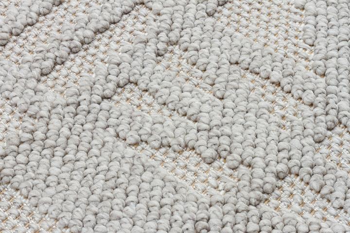 Actual product image Nirvana Kerem (200 x 290 cm)