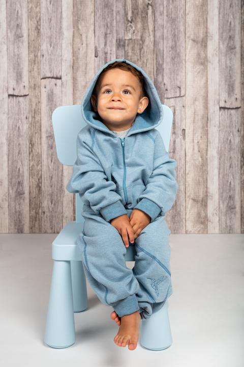 Actual product image Zewi Onesie (128)