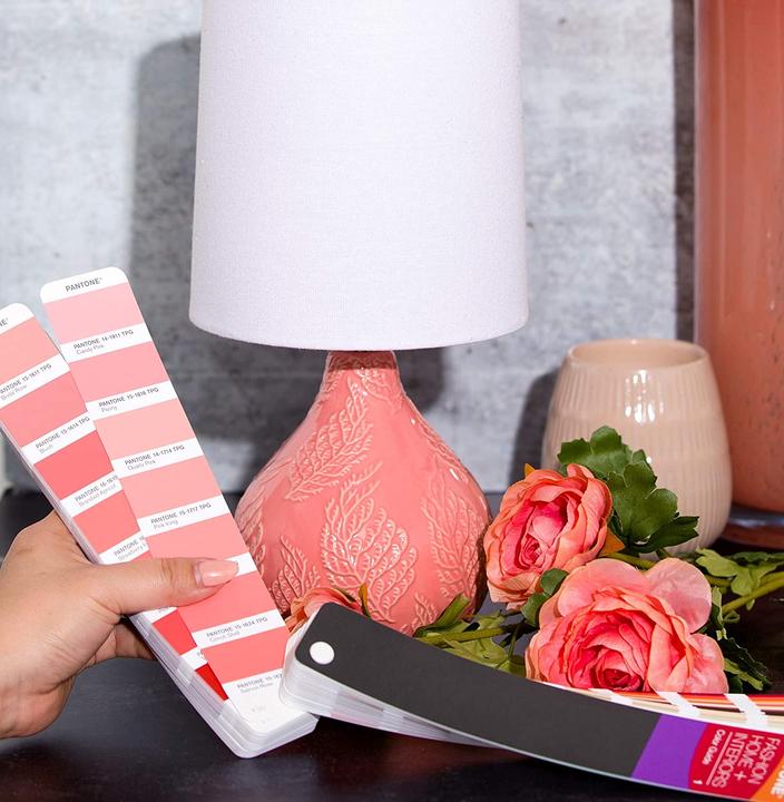 Produktbild Pantone FHIP110A Fashion Farbfächer