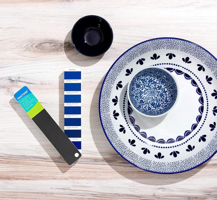 Produktbild Pantone FHIP110A Fashion Farbfächer