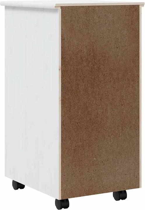 Actual product image VidaXL Shigeru (34 x 39 x 65.5 cm)