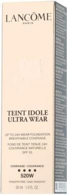 Produktbild Lancôme Teint Idole Ultra Wear 520W (Camel)