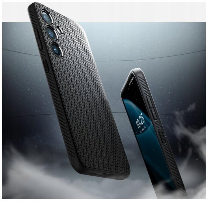 Immagine prodotto Spigen Liquid Air TPU (Samsung Galaxy S25)