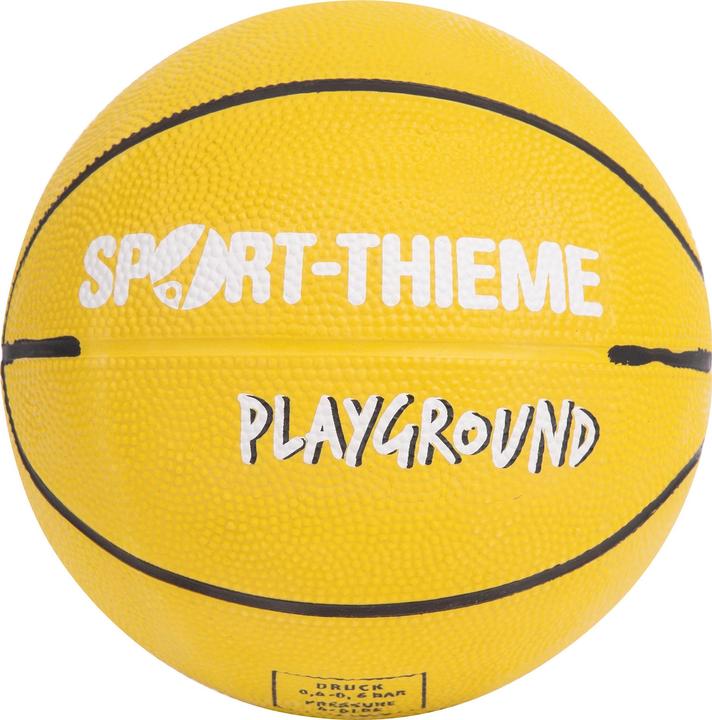 Sport-Thieme Mini-Basketball Playground (2)