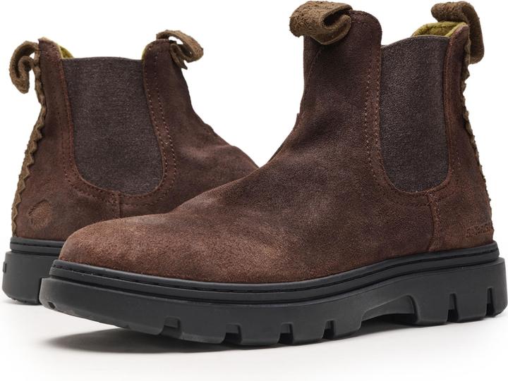Actual product image Satorisan Unalome Chelsea Desert Oasis (44)