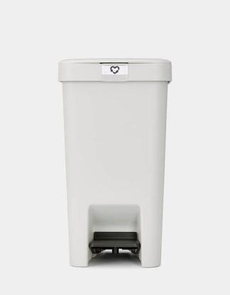 Actual product image Brabantia StepUp Bin (16 l)