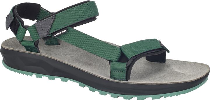 Actual product image Lizard Super Hike (48)