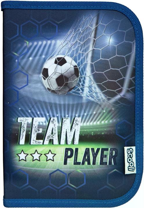 Produktbild Scooli Fussball