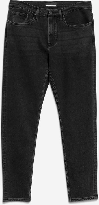 Armedangels Aarjo Tarpa Black Washed (S, M)