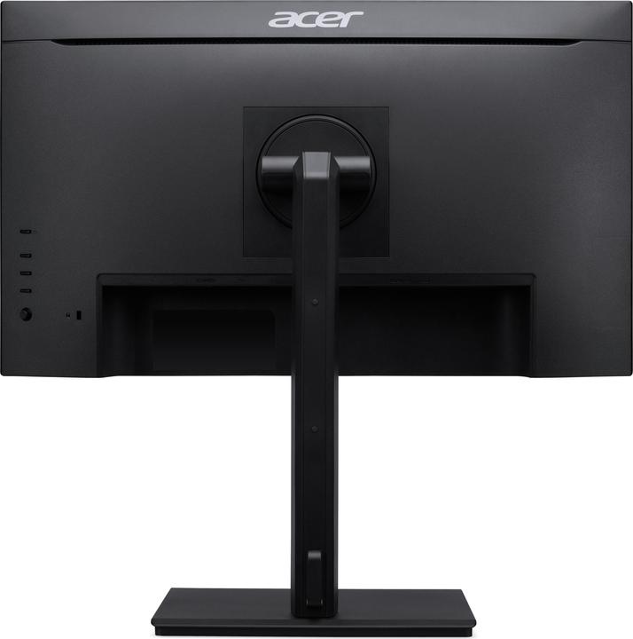 Actual product image Acer Dis 24 Vero CB241Ybmirux IPS (1920 x 1080 pixels, 24")