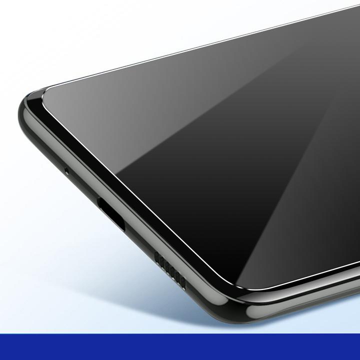 Actual product image Samsung Tempered Glass (1 Piece, Samsung Galaxy S23)