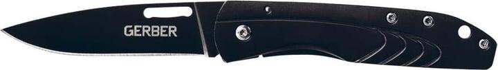 Actual product image Gerber Gear GERBER STL 2.5 folding knife (6.60 cm)