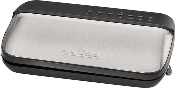 Actual product image Proficook vacuum generator
