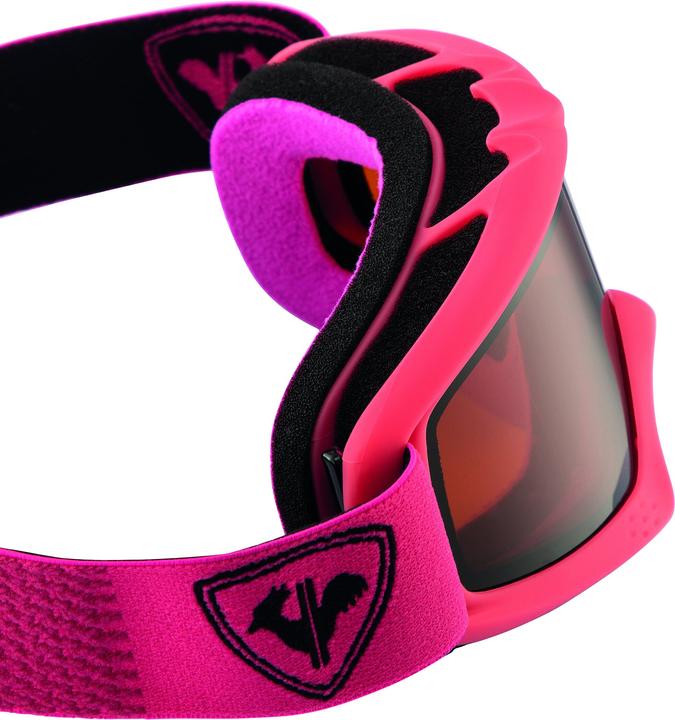 Actual product image Rossignol Kid's Raffish S3