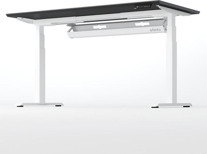 Produktbild ofinto Elevate mit Kabelmanagement-System (180 x 80 cm)