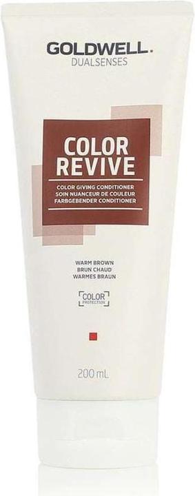 Produktbild Goldwell Dualsenses Color Revive Conditioner (200 ml)