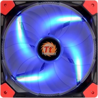 Immagine prodotto Thermaltake Puro 20 (200 mm, 1 x)