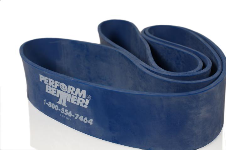 Actual product image Perform Better Superbands