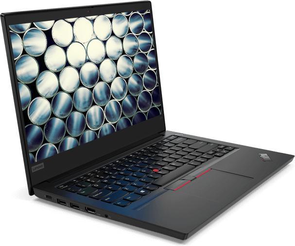 Produktbild Lenovo ThinkPad E14 (14", Intel Core i7-10510U, 16 GB, 512 GB, DE)