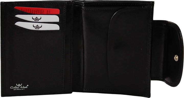 Image du produit Golden Head Portefeuille Colorado RFID Protect 1237