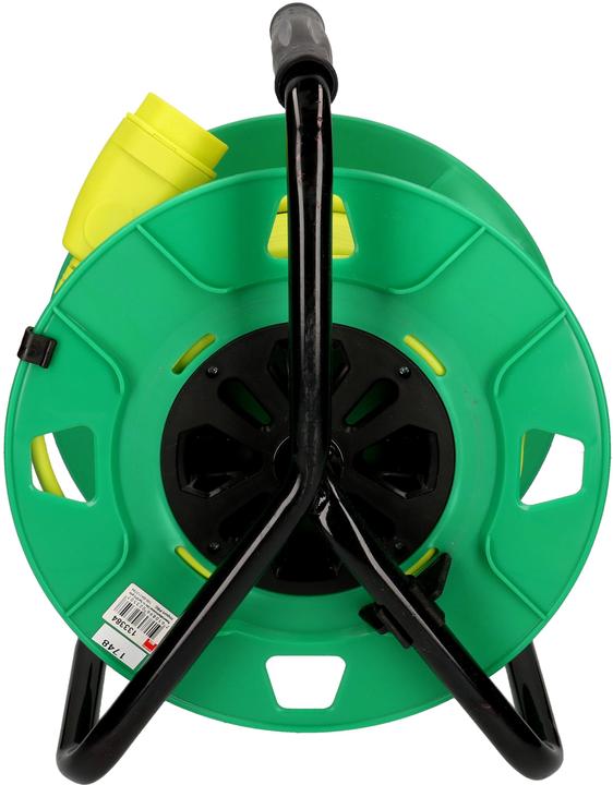 Immagine prodotto Max Hauri Tosaerba a tamburo (33 m, 1.50 mm².)